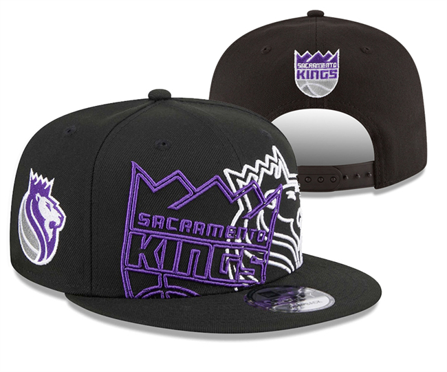 Sacramento Kings Stitched Snapback Hats 011 Sacramento Kings Stitched Snapback Hats 011